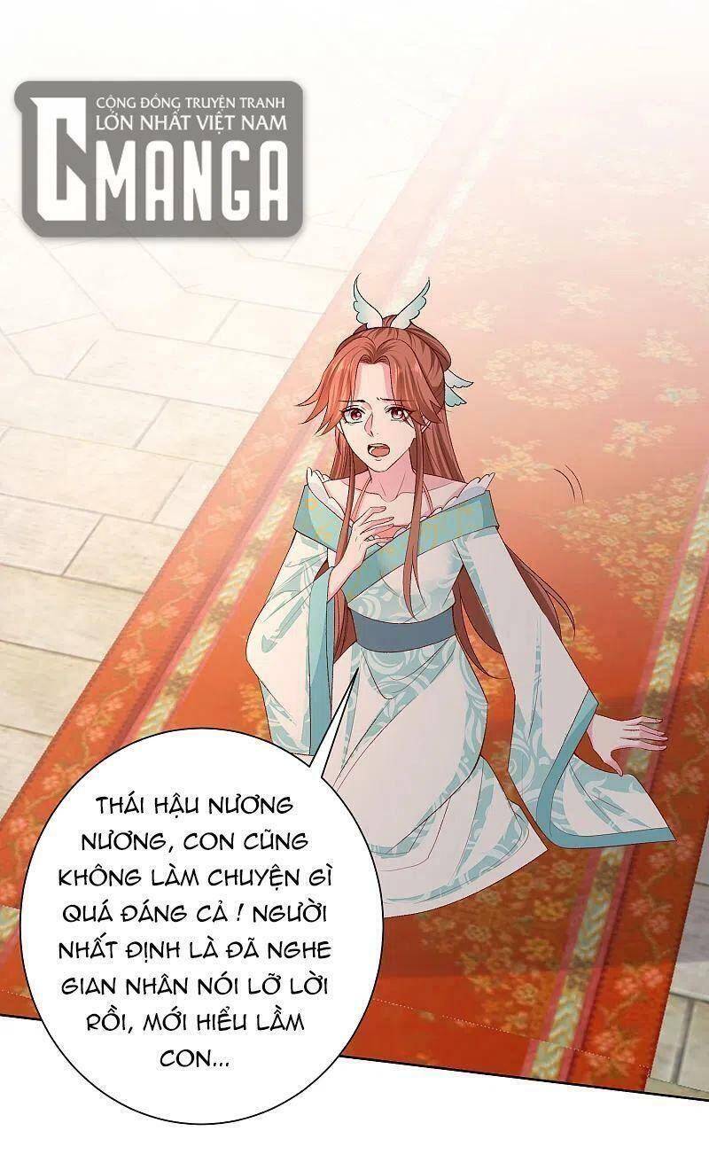 Độc Y Đích Nữ Chapter 216 - 3