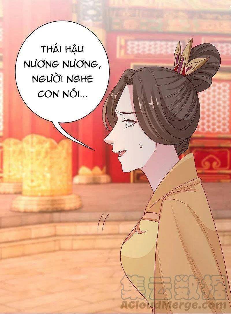 Độc Y Đích Nữ Chapter 216 - 29