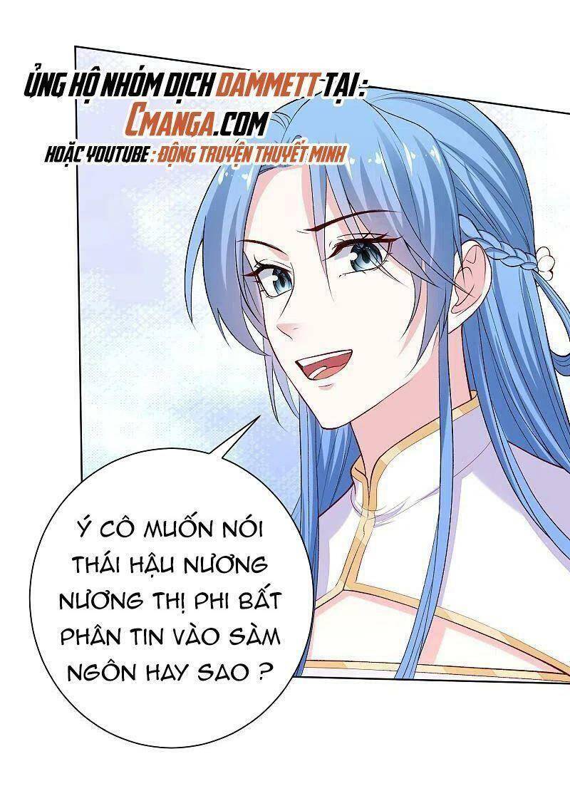 Độc Y Đích Nữ Chapter 216 - 4