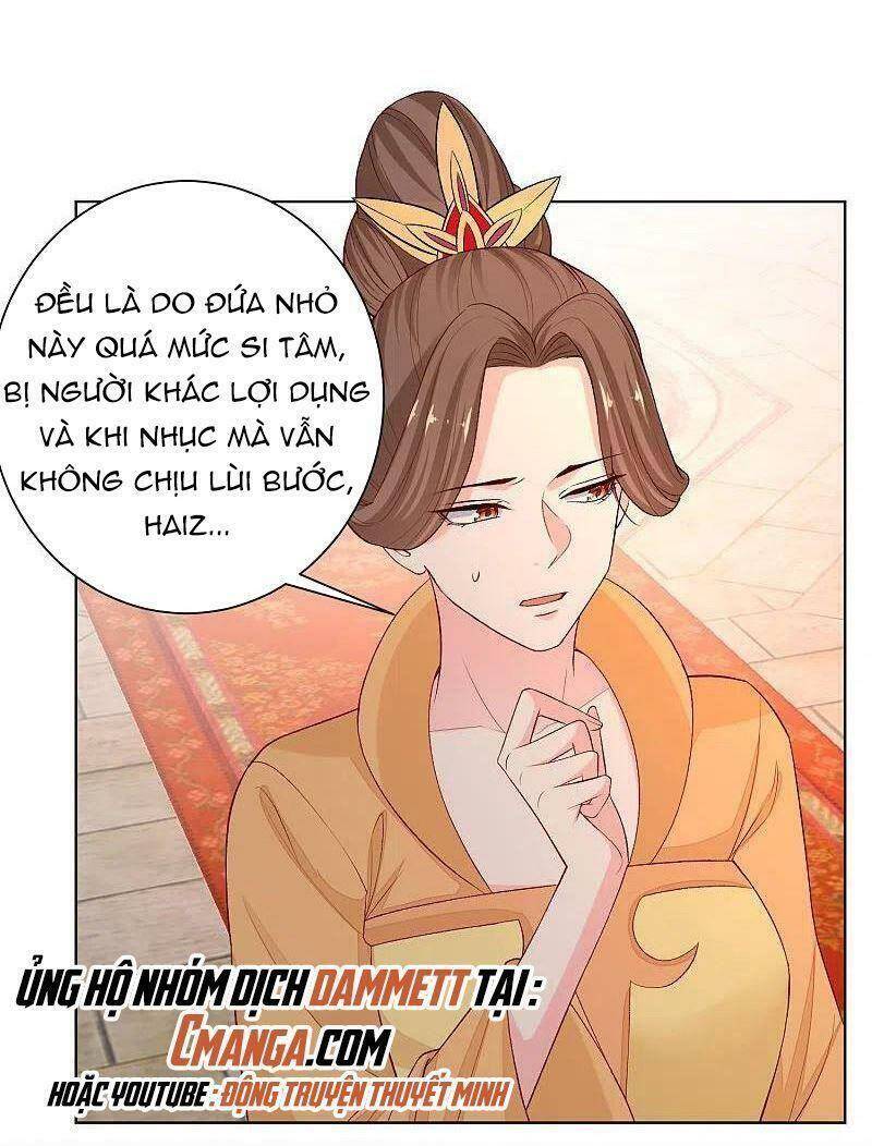 Độc Y Đích Nữ Chapter 216 - 8