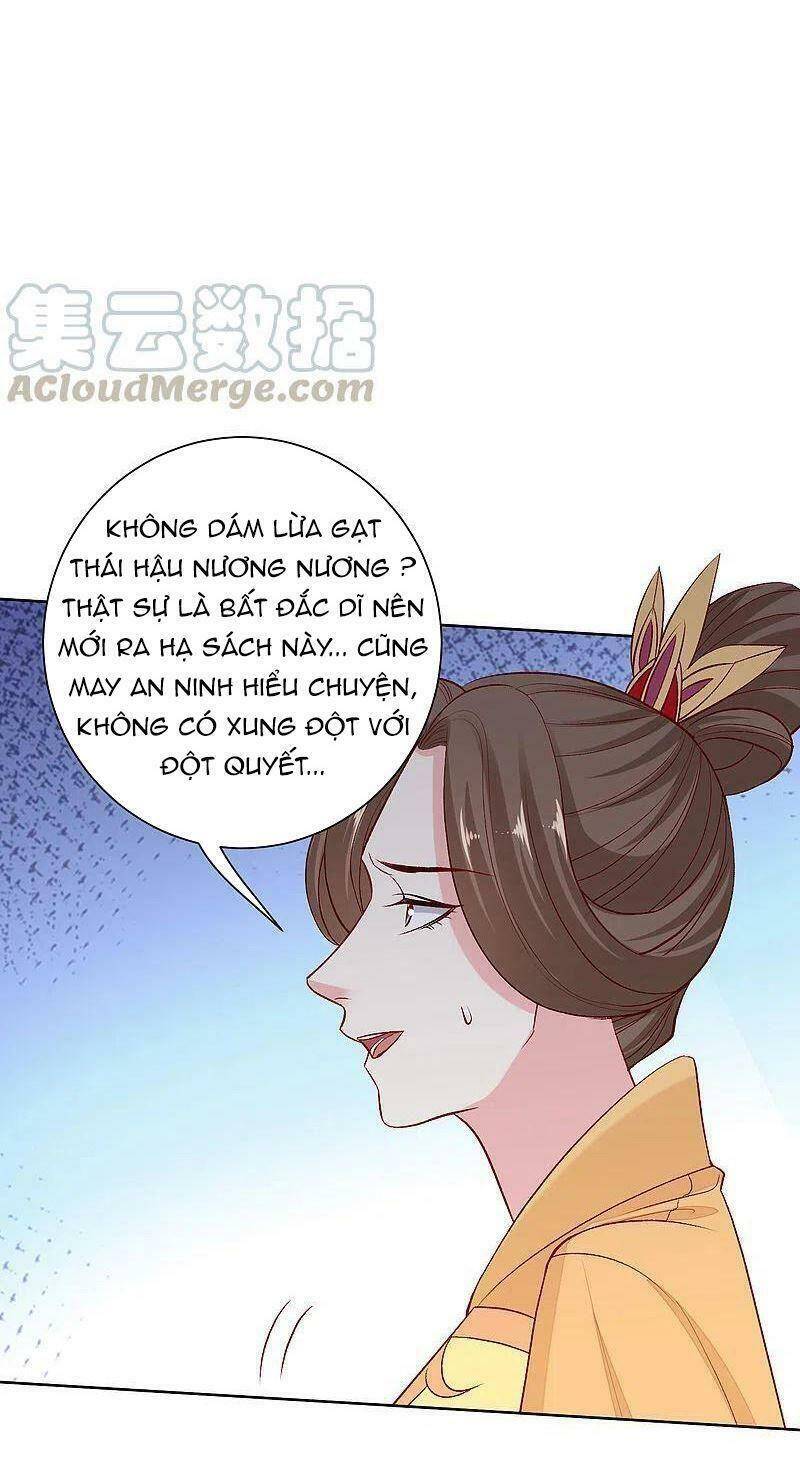 Độc Y Đích Nữ Chapter 217 - 19