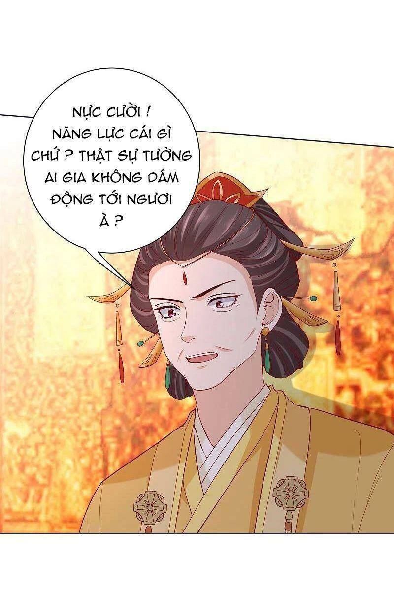 Độc Y Đích Nữ Chapter 217 - 31