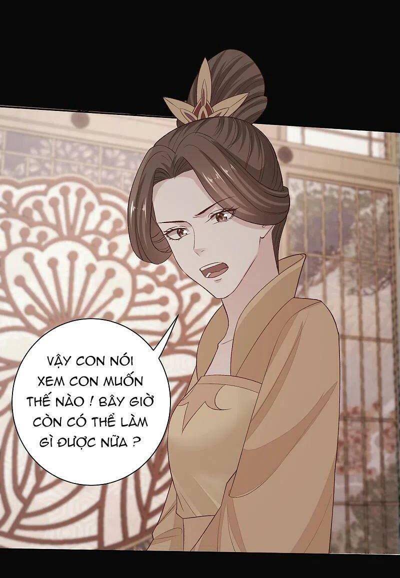 Độc Y Đích Nữ Chapter 217 - 8