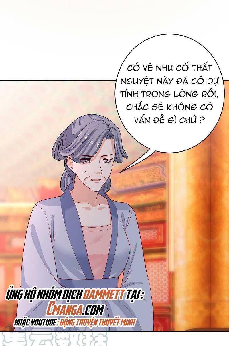 Độc Y Đích Nữ Chapter 218 - 11