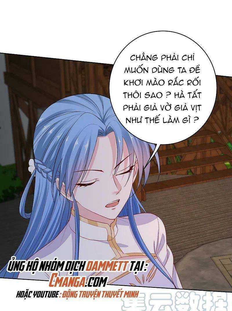 Độc Y Đích Nữ Chapter 220 - 7