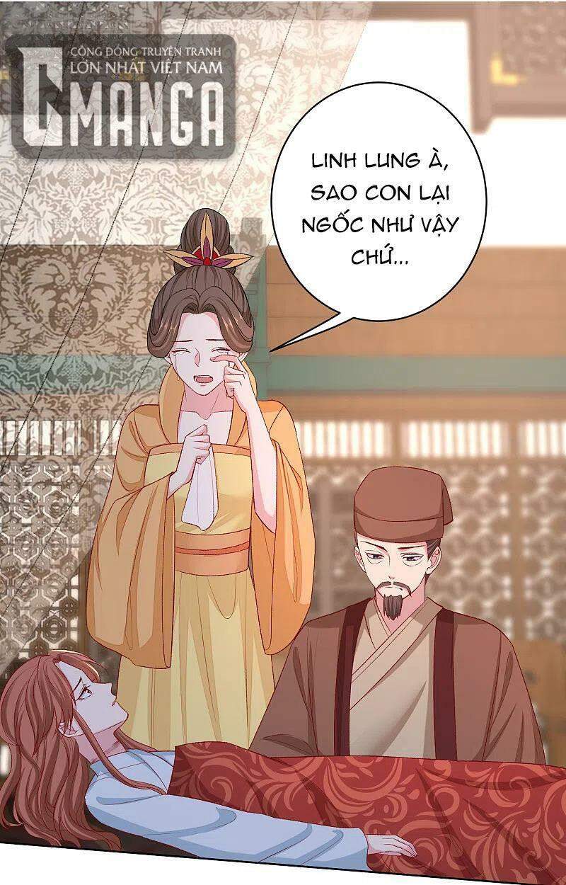 Độc Y Đích Nữ Chapter 228 - 2