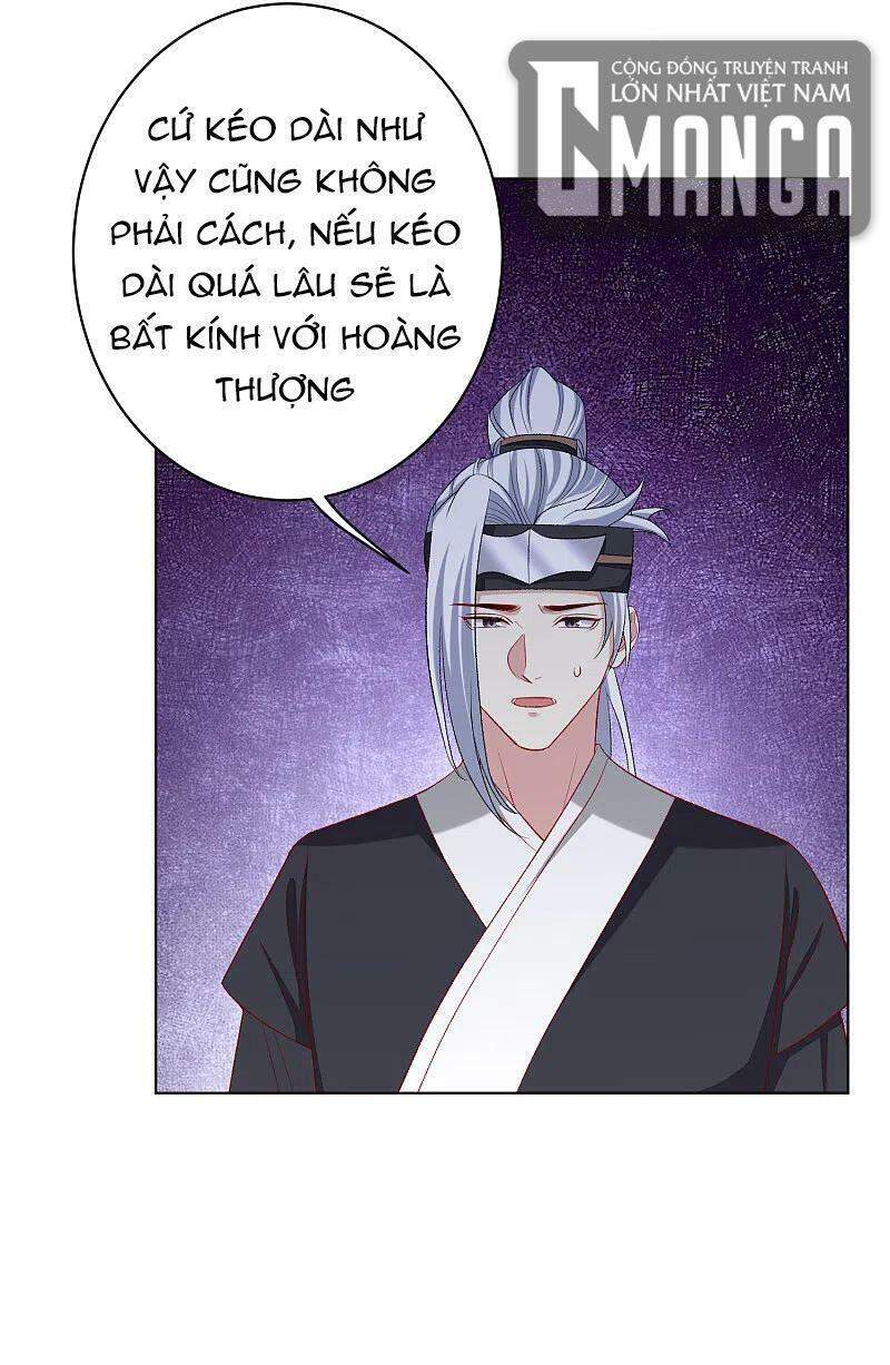 Độc Y Đích Nữ Chapter 228 - 22