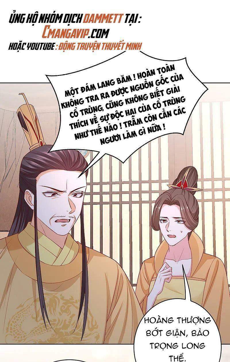 Độc Y Đích Nữ Chapter 229 - 12