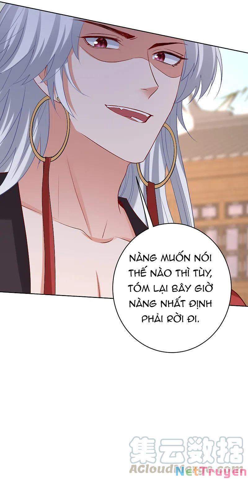 Độc Y Đích Nữ Chapter 230 - 9