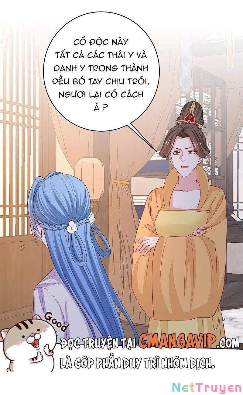 Độc Y Đích Nữ Chapter 231 - 14