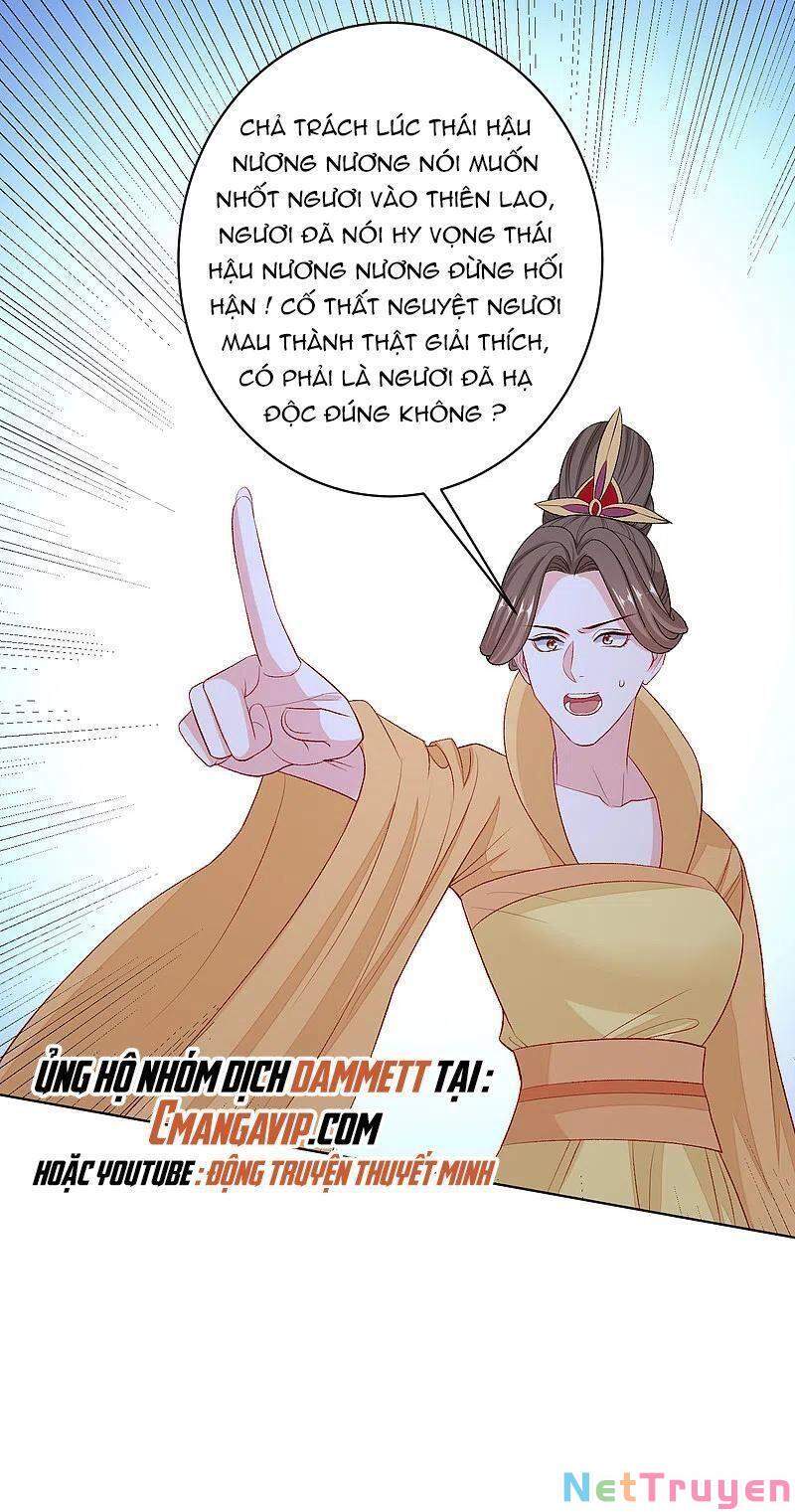 Độc Y Đích Nữ Chapter 231 - 16