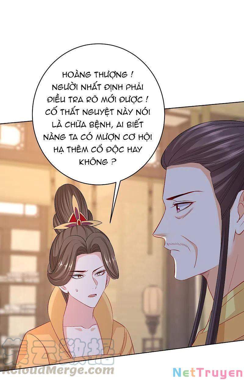 Độc Y Đích Nữ Chapter 231 - 17