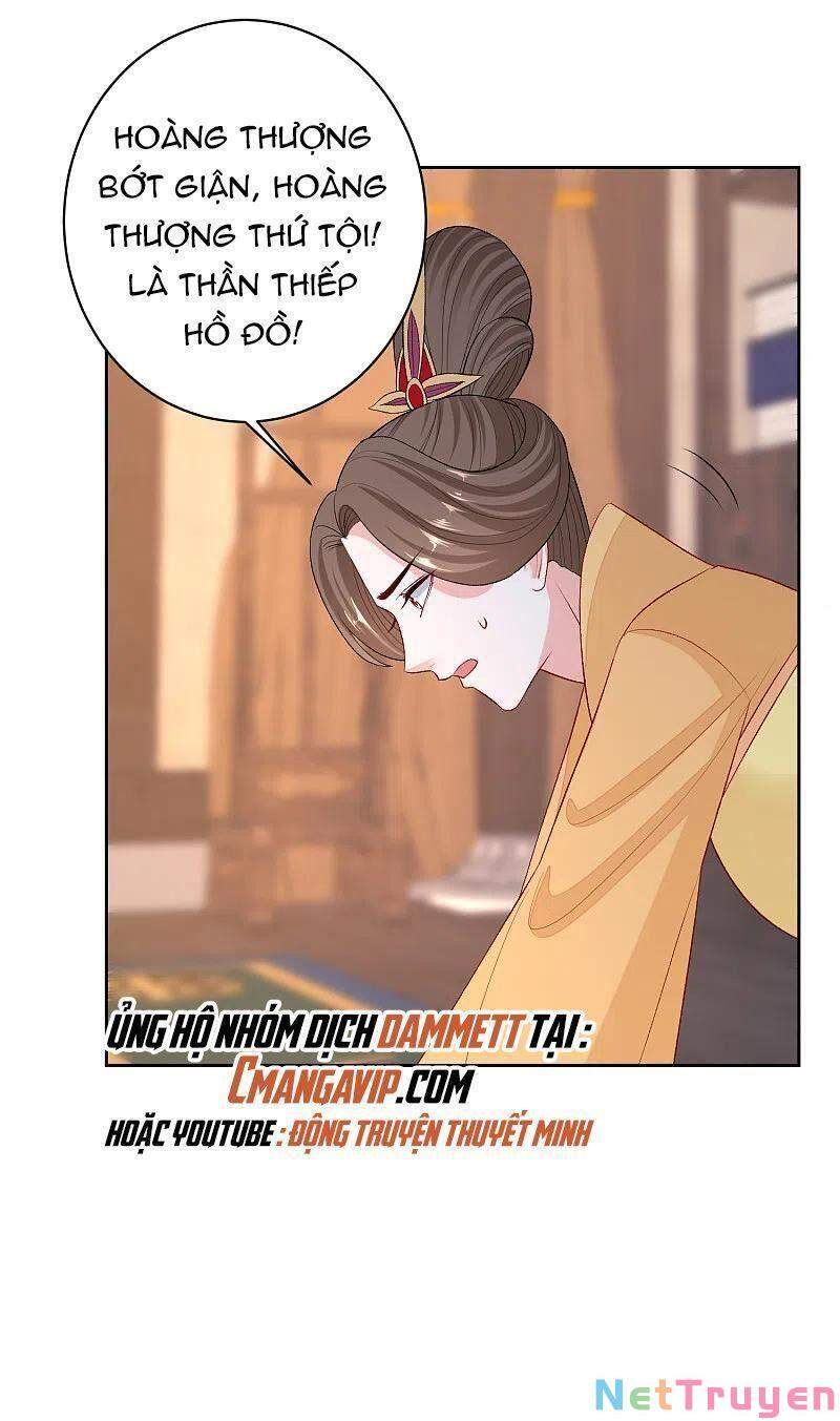 Độc Y Đích Nữ Chapter 231 - 24