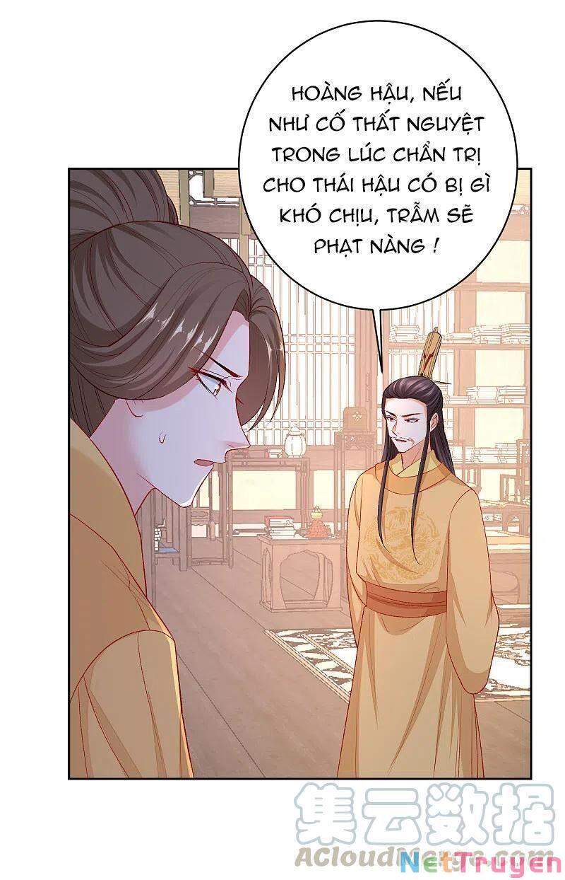 Độc Y Đích Nữ Chapter 231 - 5