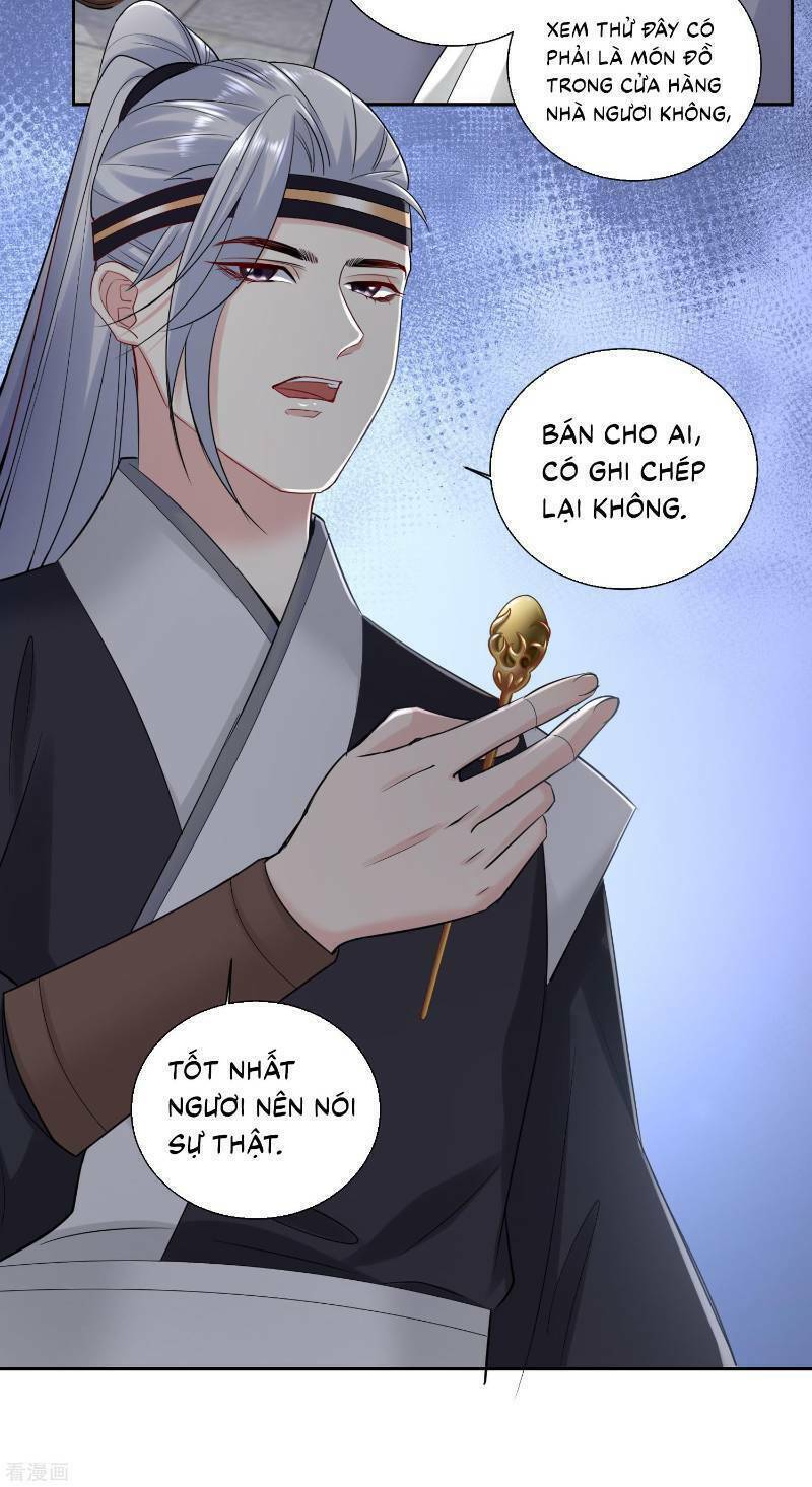 Độc Y Đích Nữ Chapter 100 - 14