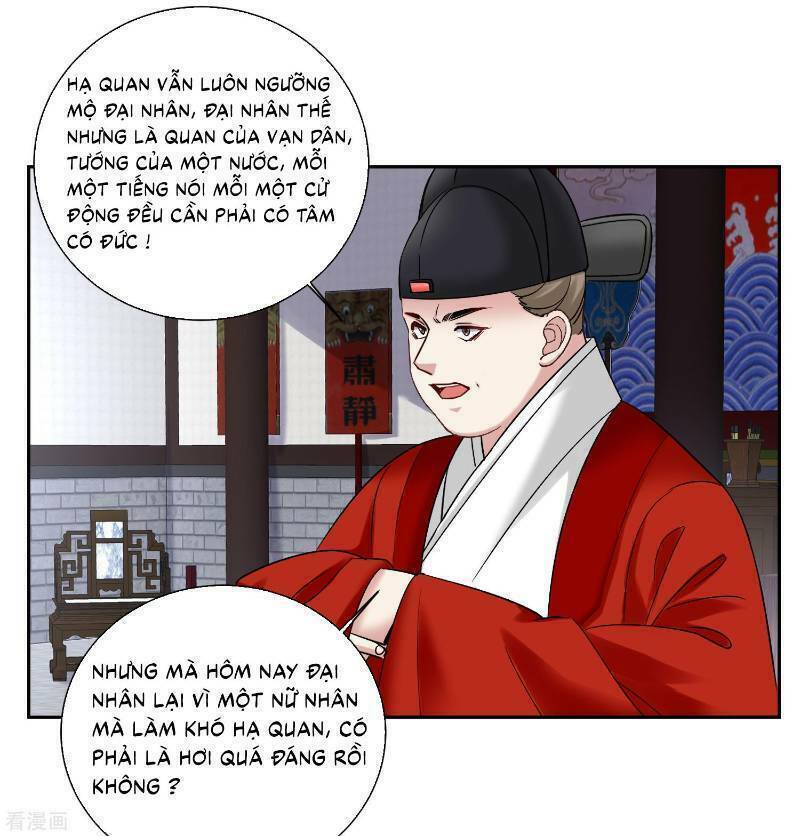 Độc Y Đích Nữ Chapter 103 - 13