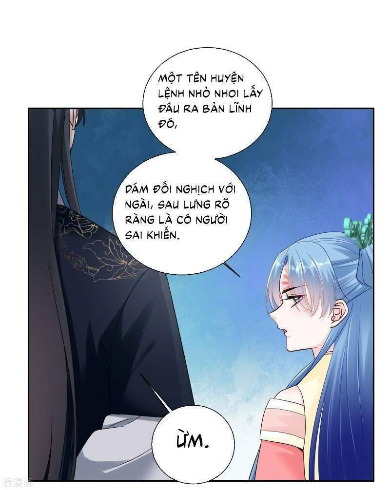 Độc Y Đích Nữ Chapter 103 - 24