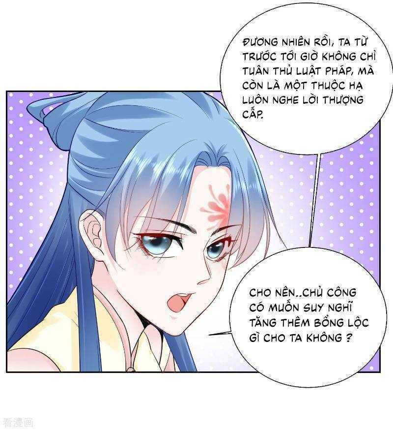 Độc Y Đích Nữ Chapter 105 - 3