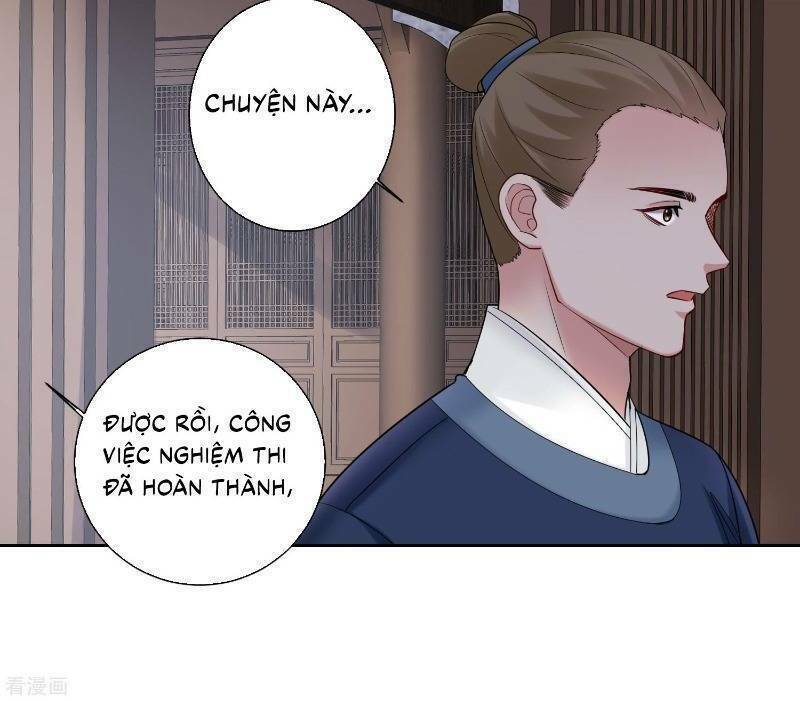 Độc Y Đích Nữ Chapter 105 - 24