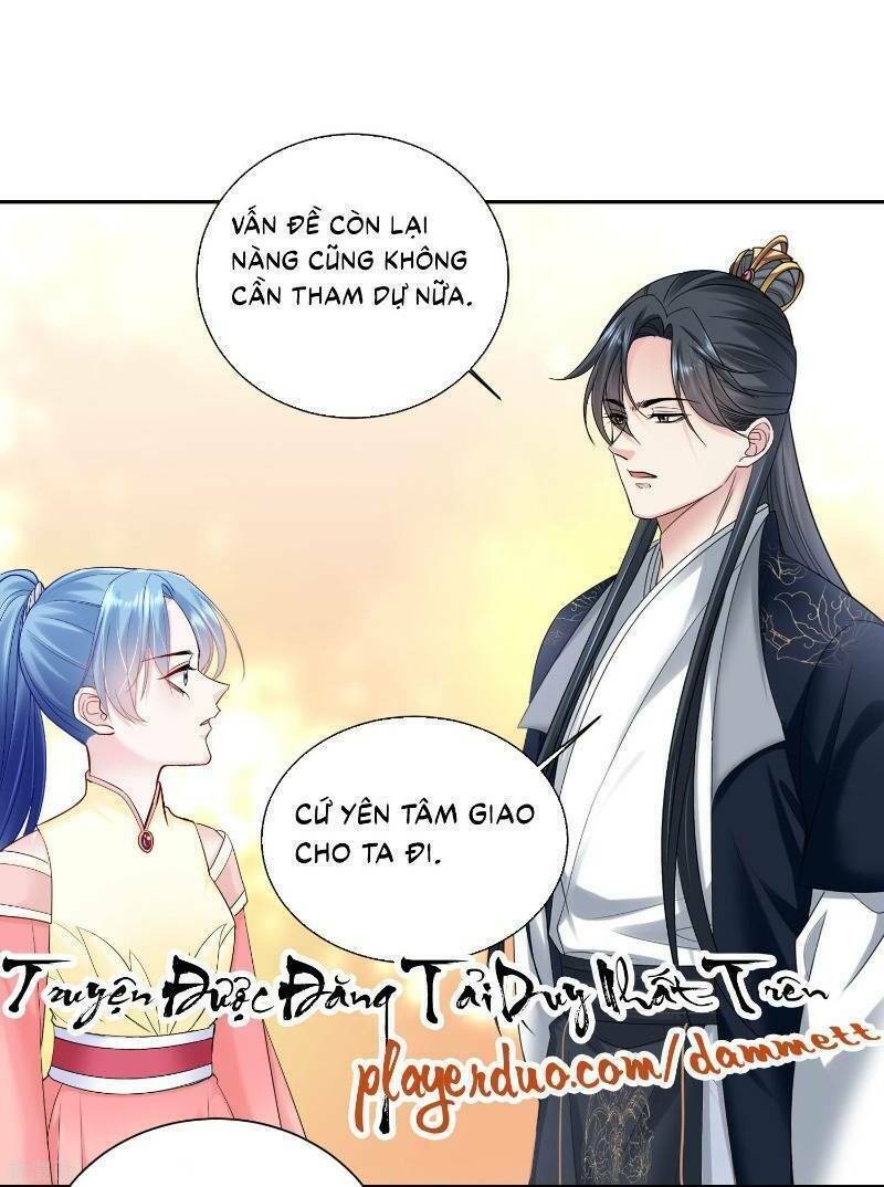 Độc Y Đích Nữ Chapter 105 - 25