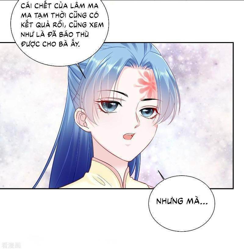 Độc Y Đích Nữ Chapter 105 - 26