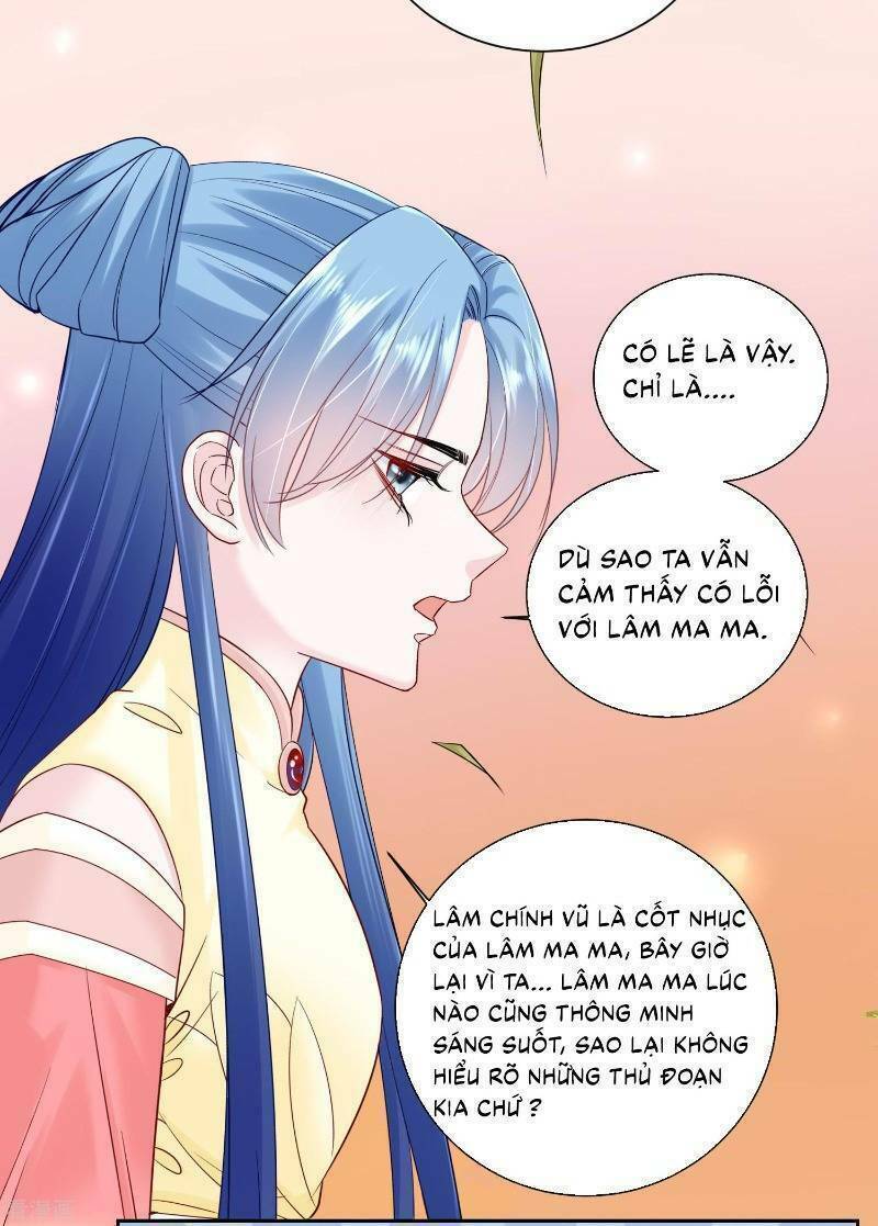 Độc Y Đích Nữ Chapter 105 - 30