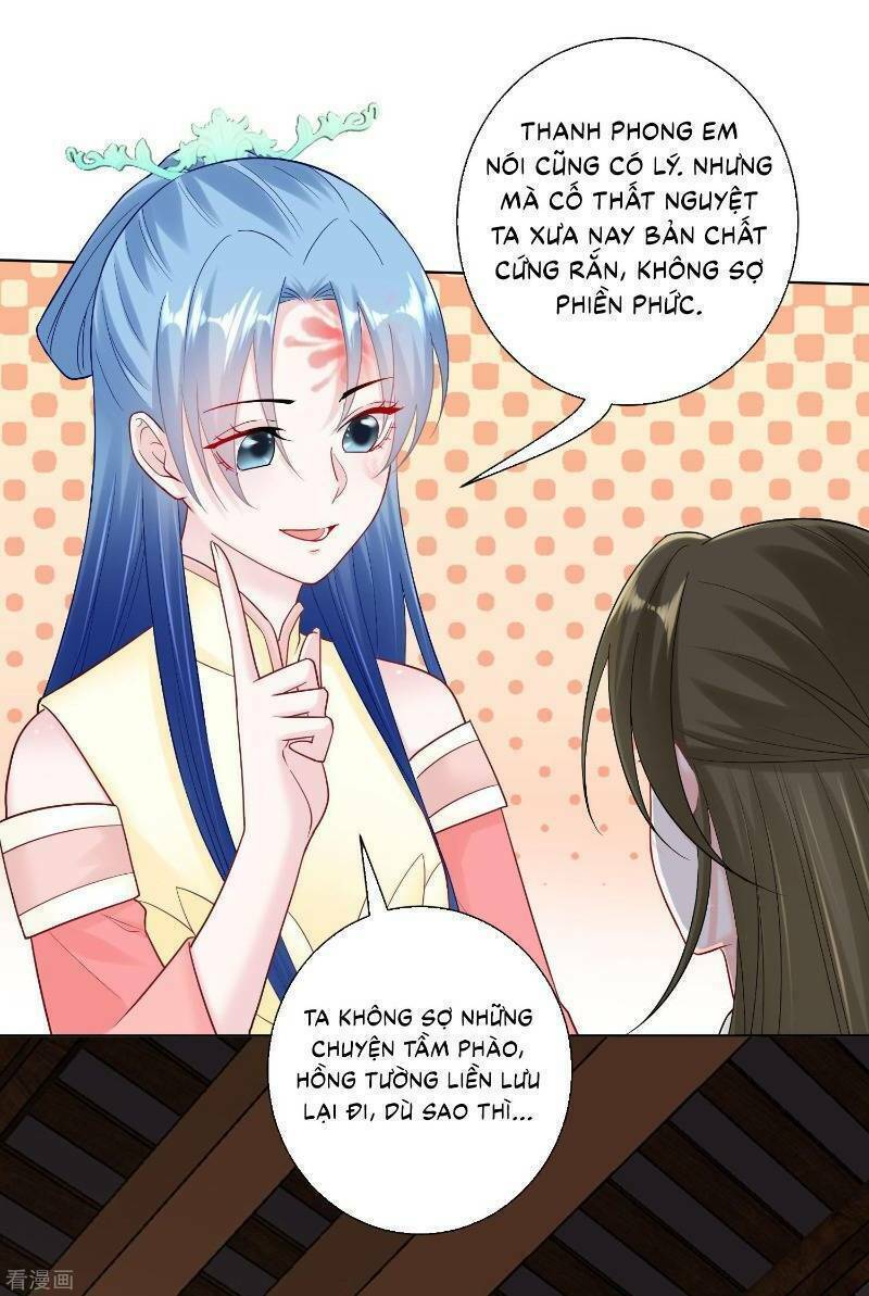 Độc Y Đích Nữ Chapter 109 - 23