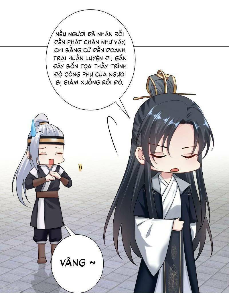 Độc Y Đích Nữ Chapter 109 - 7