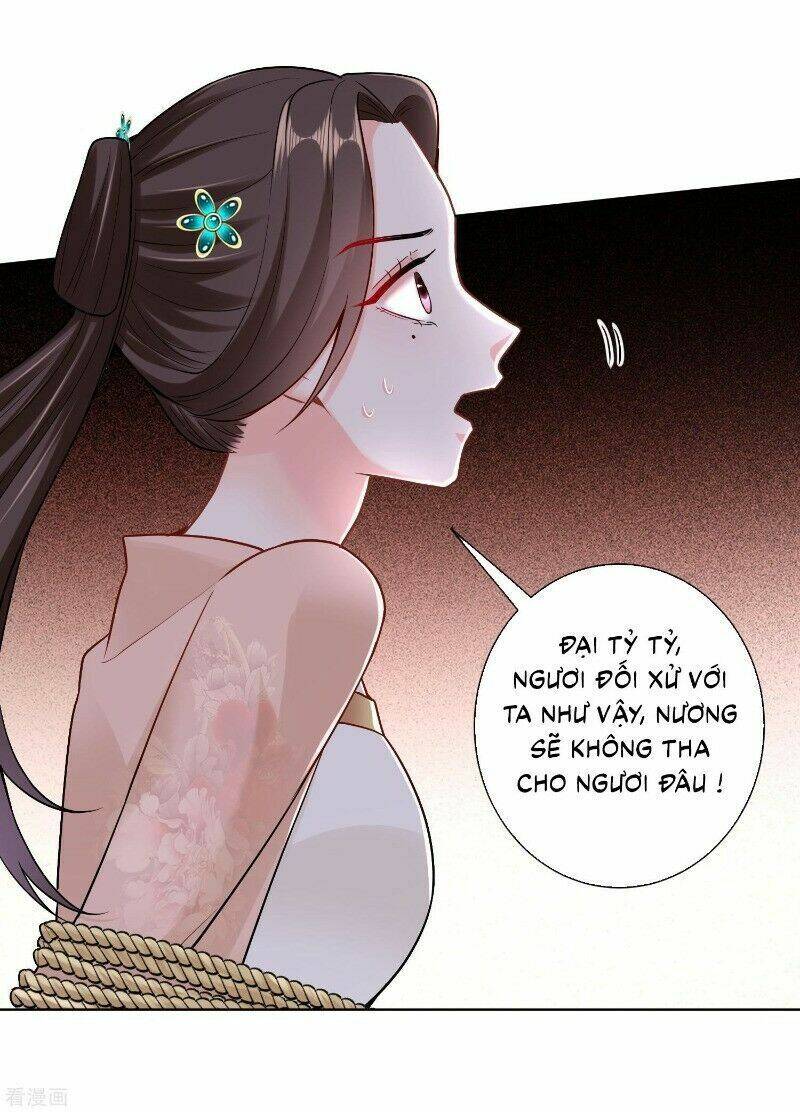 Độc Y Đích Nữ Chapter 110 - 23