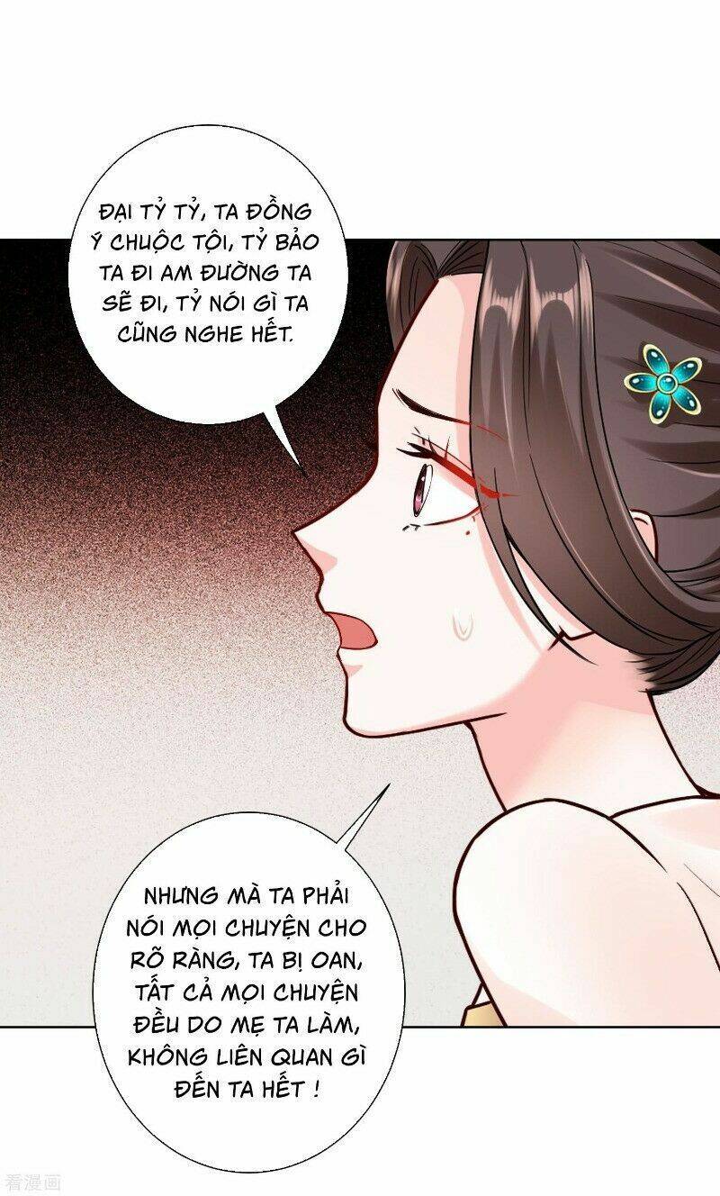 Độc Y Đích Nữ Chapter 115 - 12