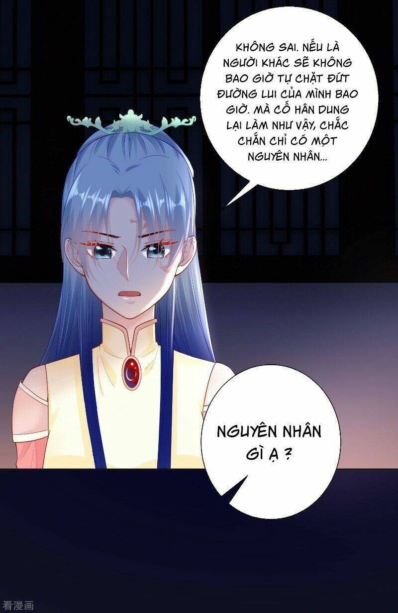 Độc Y Đích Nữ Chapter 115 - 32