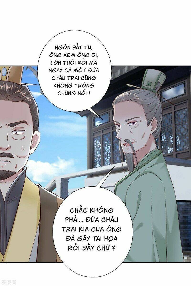 Độc Y Đích Nữ Chapter 118 - 3