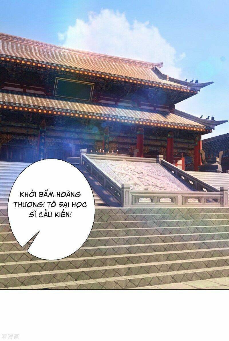 Độc Y Đích Nữ Chapter 118 - 28