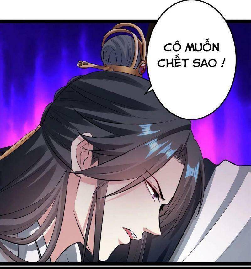 Độc Y Đích Nữ Chapter 20 - 11