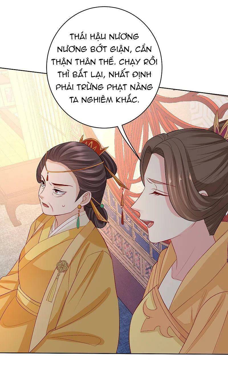 Độc Y Đích Nữ Chapter 221 - 12