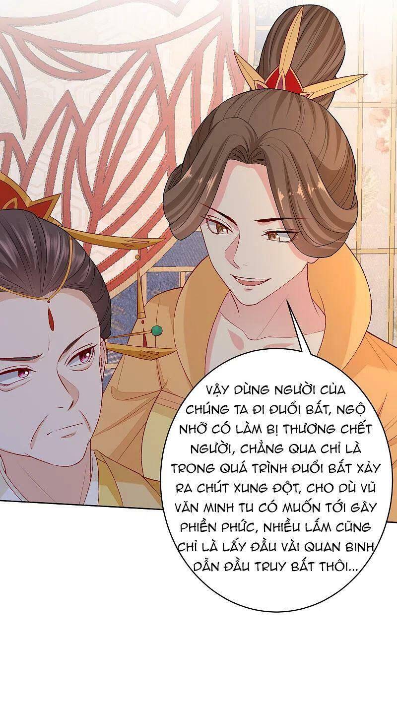 Độc Y Đích Nữ Chapter 221 - 14