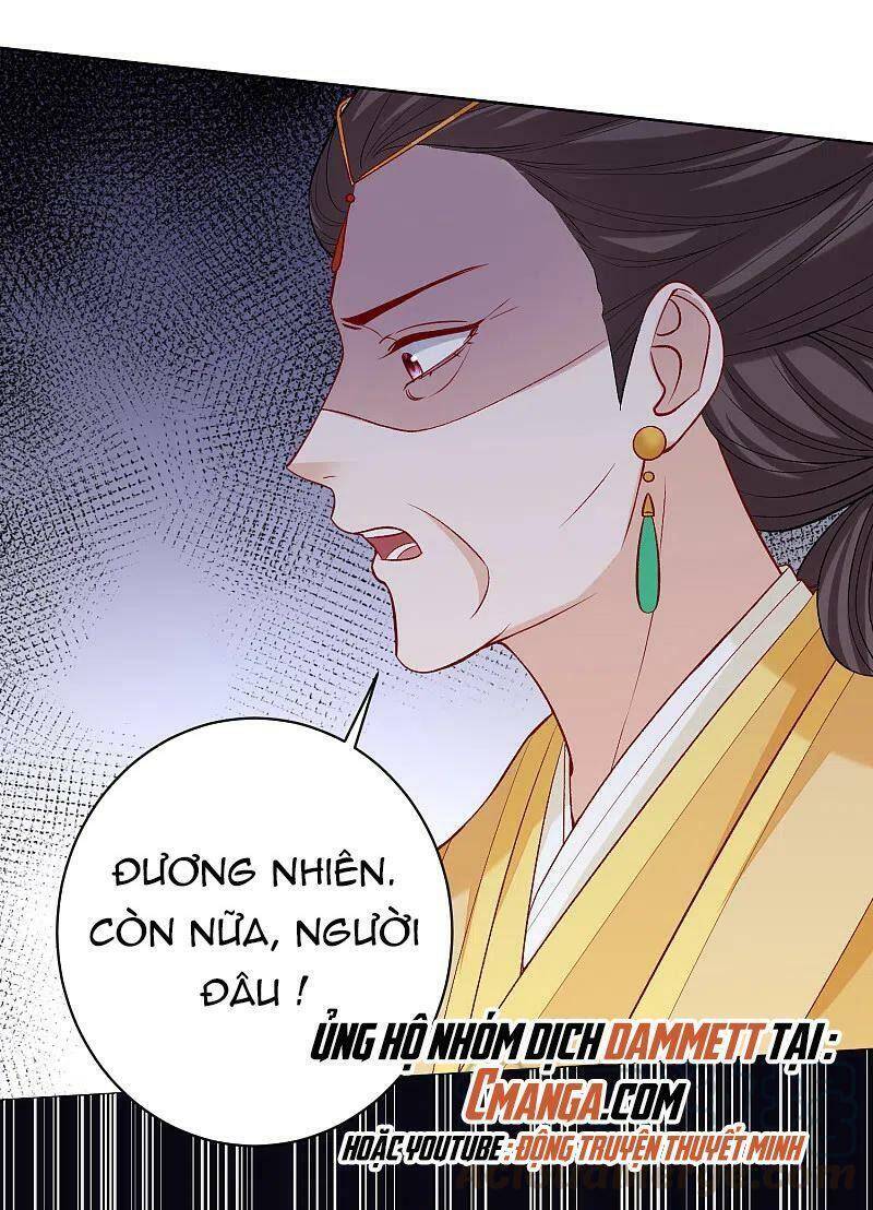 Độc Y Đích Nữ Chapter 221 - 15