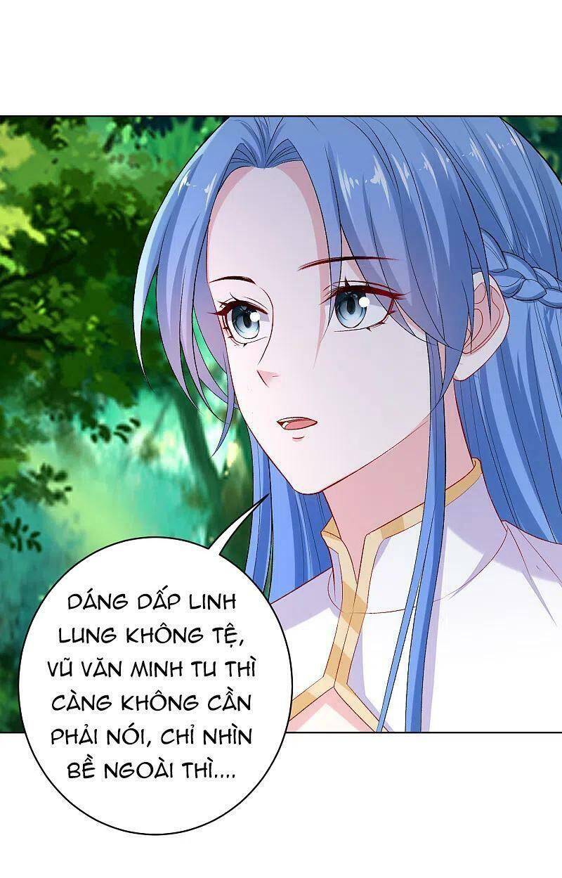 Độc Y Đích Nữ Chapter 223 - 12