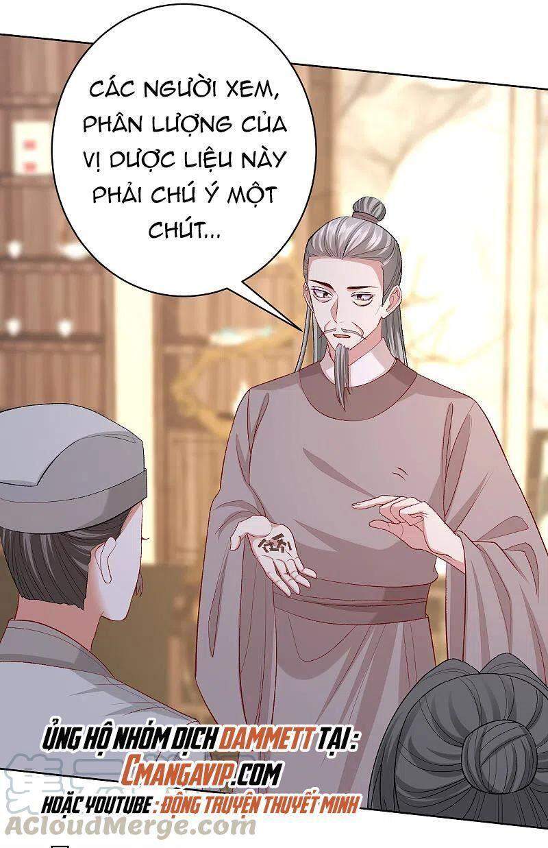 Độc Y Đích Nữ Chapter 233 - 20