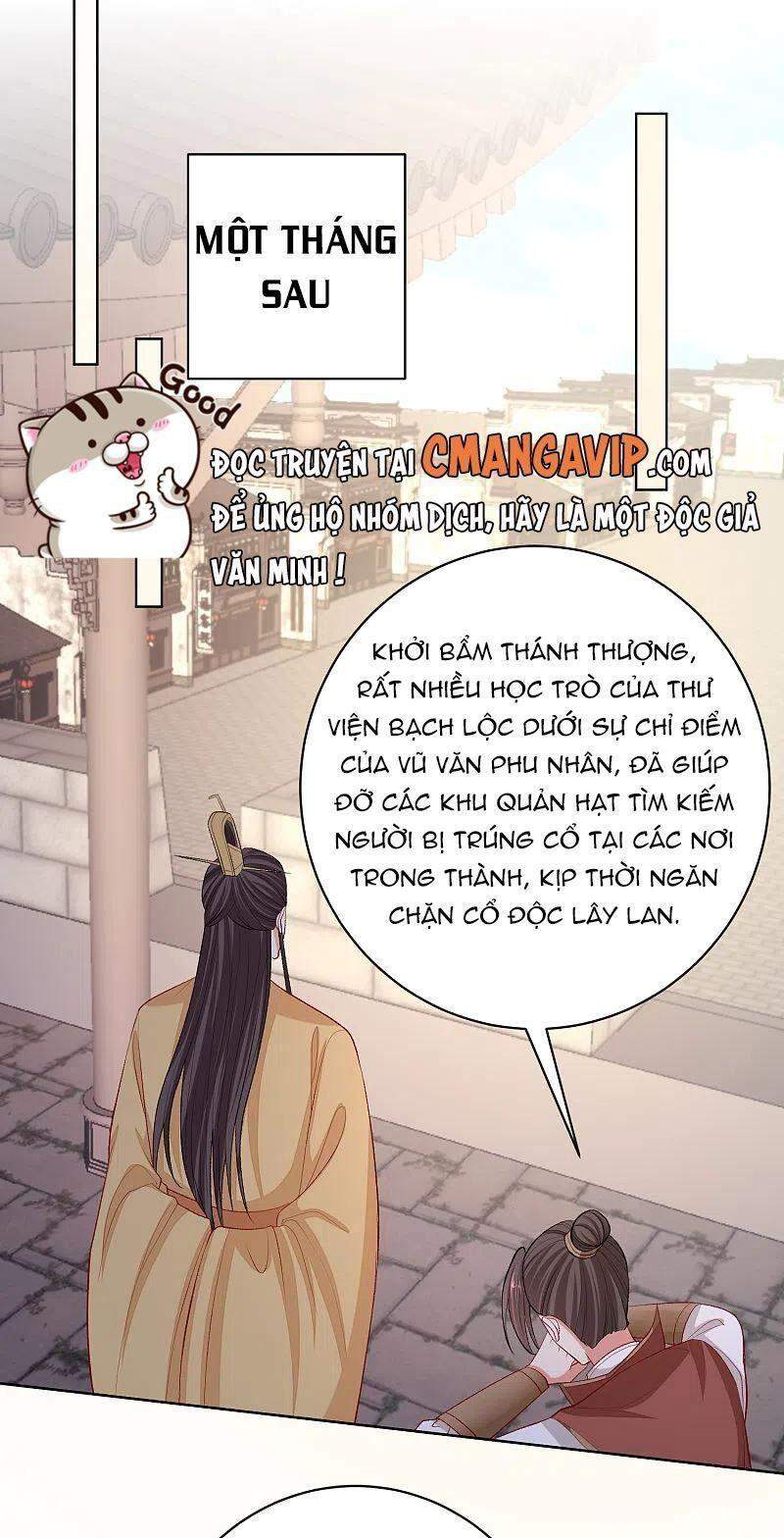 Độc Y Đích Nữ Chapter 233 - 21