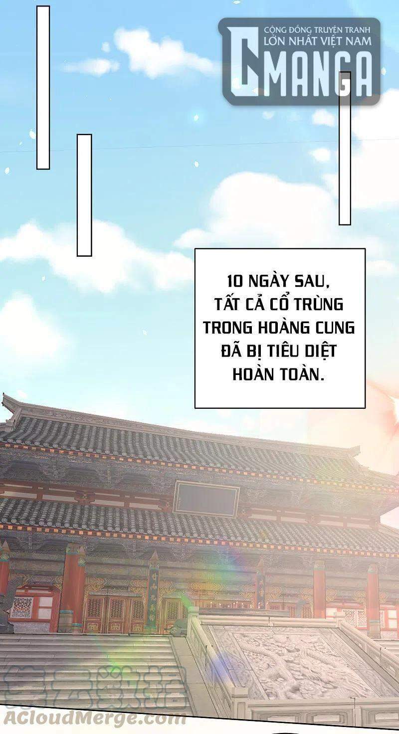 Độc Y Đích Nữ Chapter 233 - 8