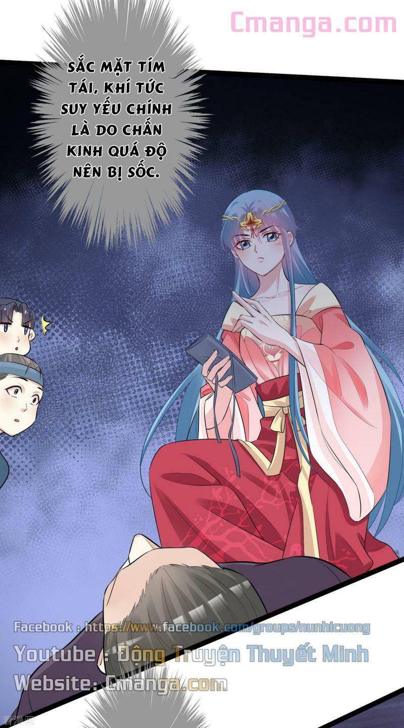 Độc Y Đích Nữ Chapter 32 - 24