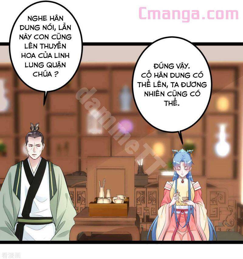 Độc Y Đích Nữ Chapter 43 - 16