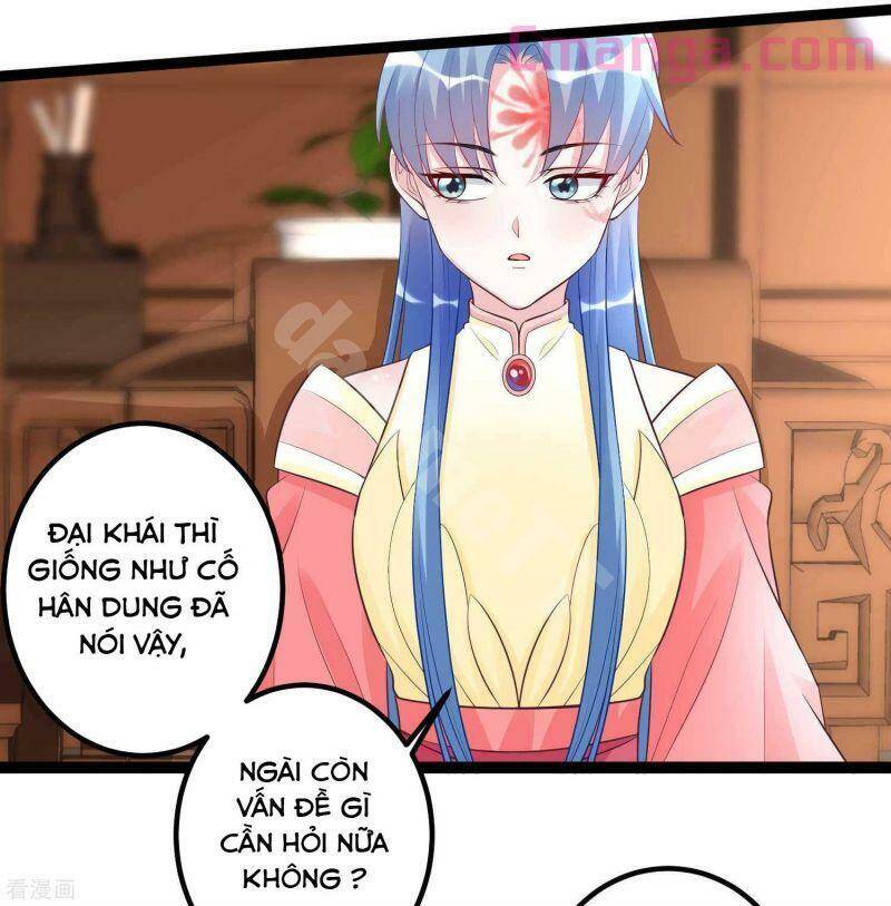 Độc Y Đích Nữ Chapter 43 - 20