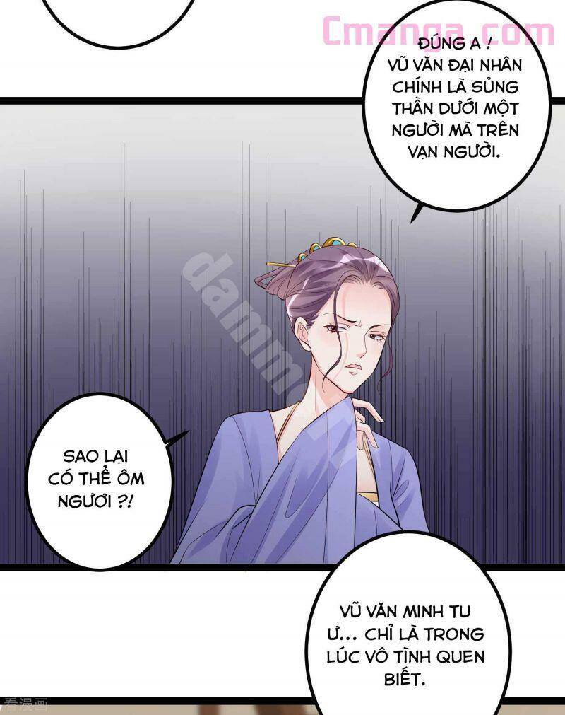 Độc Y Đích Nữ Chapter 43 - 22