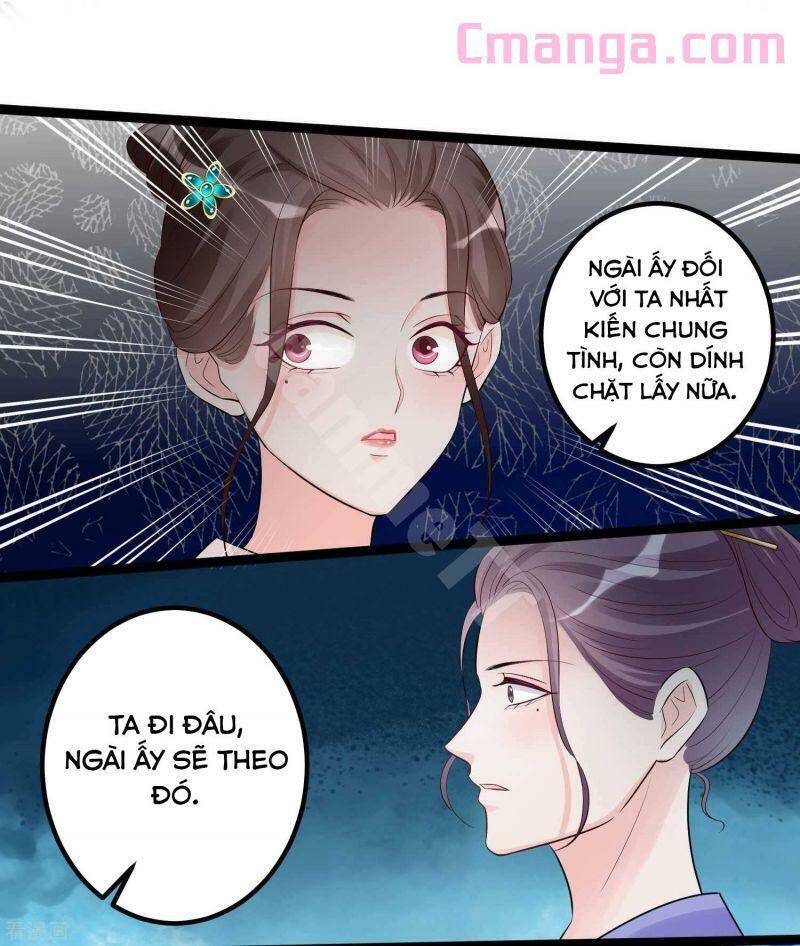 Độc Y Đích Nữ Chapter 43 - 24