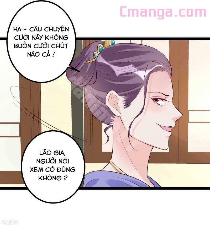 Độc Y Đích Nữ Chapter 43 - 30