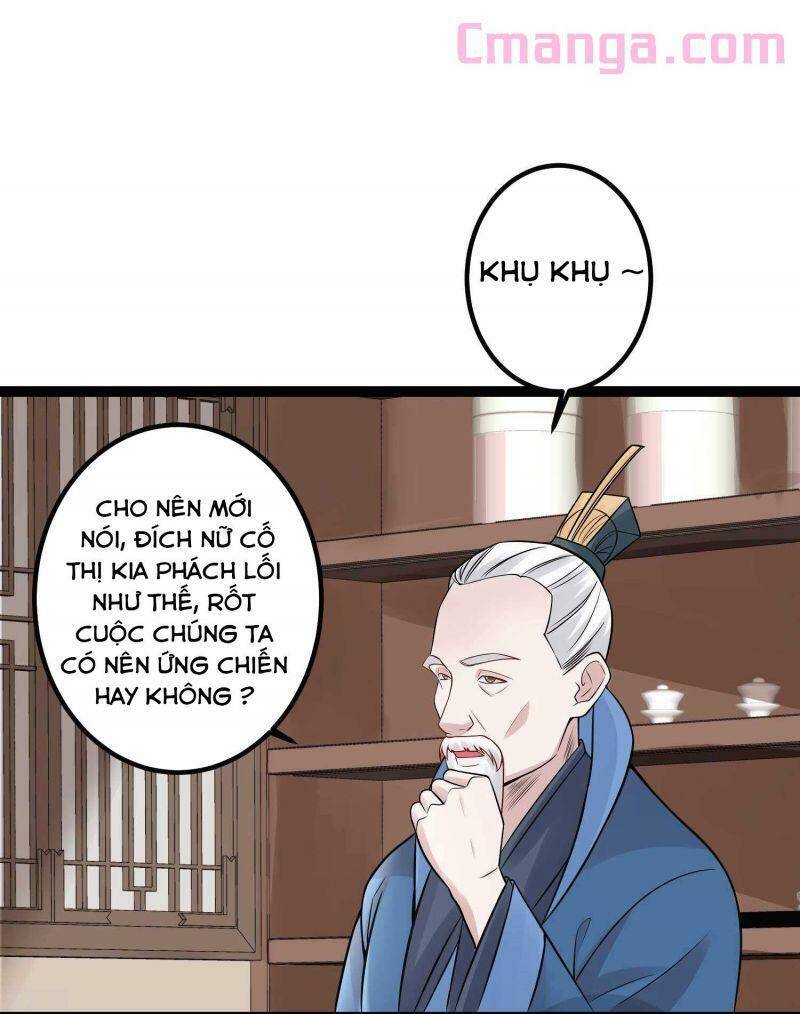 Độc Y Đích Nữ Chapter 48 - 2