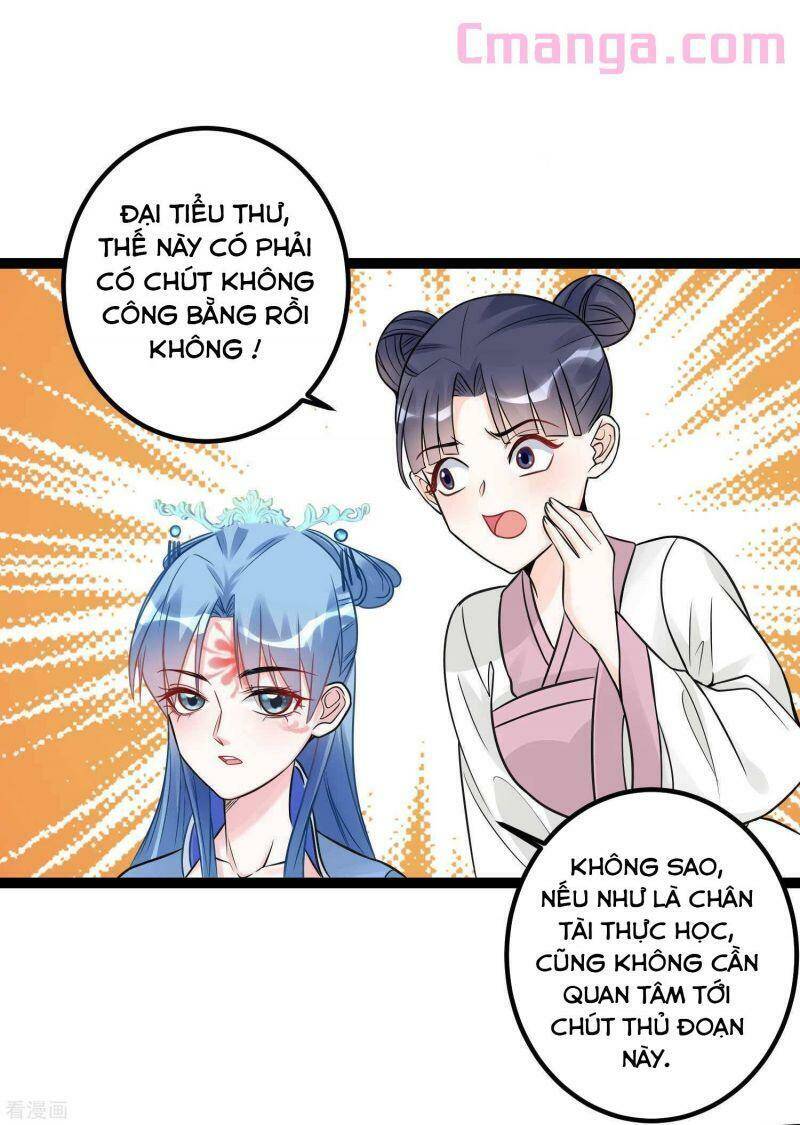 Độc Y Đích Nữ Chapter 48 - 26