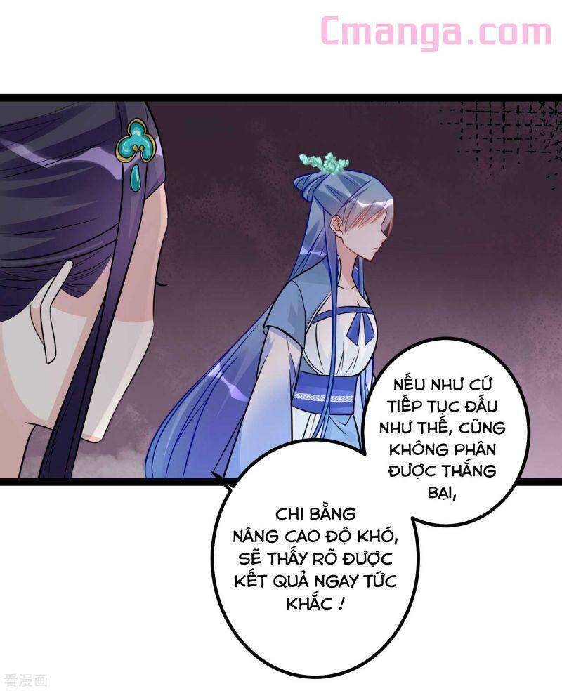 Độc Y Đích Nữ Chapter 50 - 23